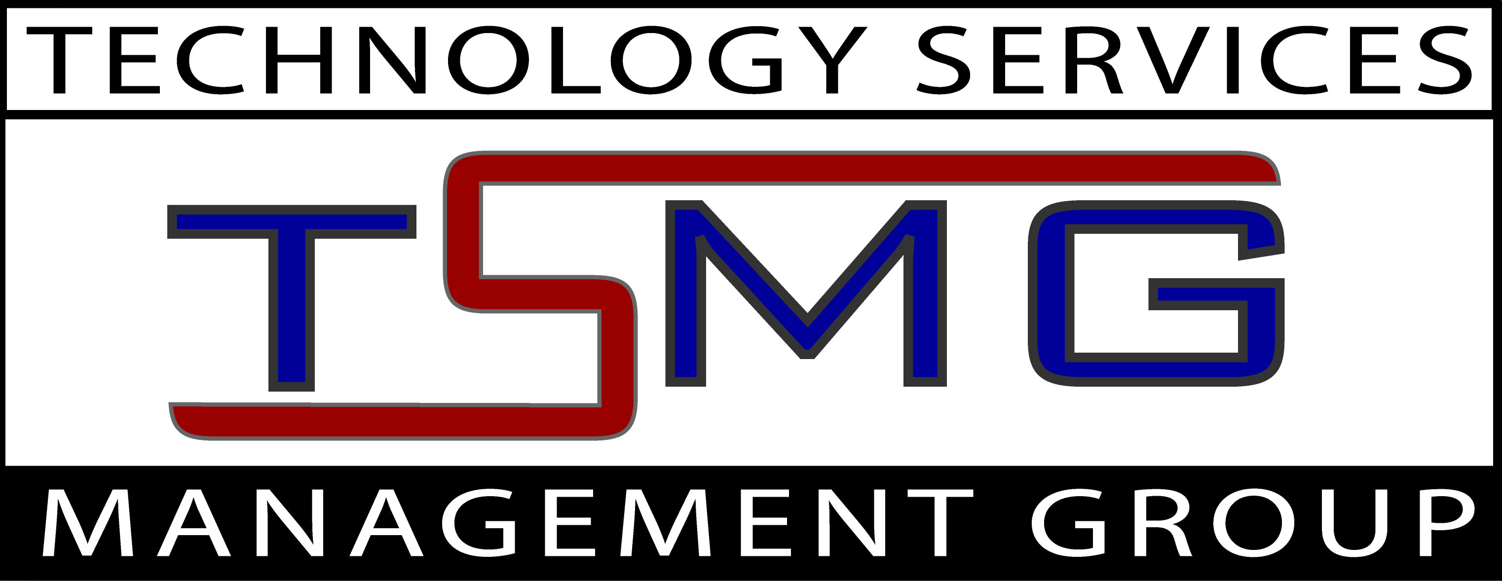TSMG Logo