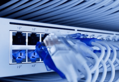 Network Infrastructure